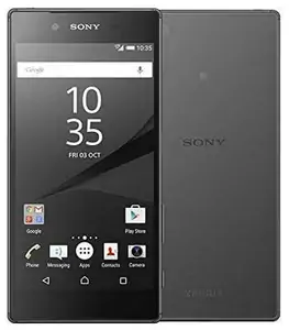 Замена кнопки громкости на телефоне Sony Xperia Z5 в Москве